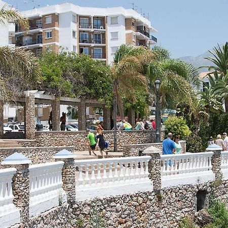 Apartamento Sissi Nerja Zewnętrze zdjęcie