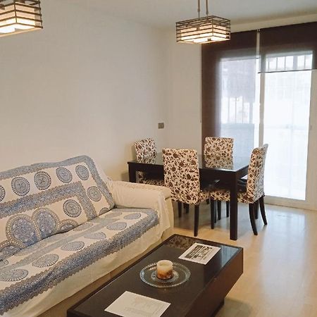Apartamento Sissi Nerja Zewnętrze zdjęcie