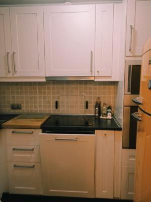Apartamento Sissi Nerja Zewnętrze zdjęcie