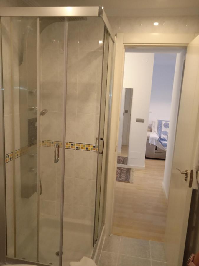 Apartamento Sissi Nerja Zewnętrze zdjęcie