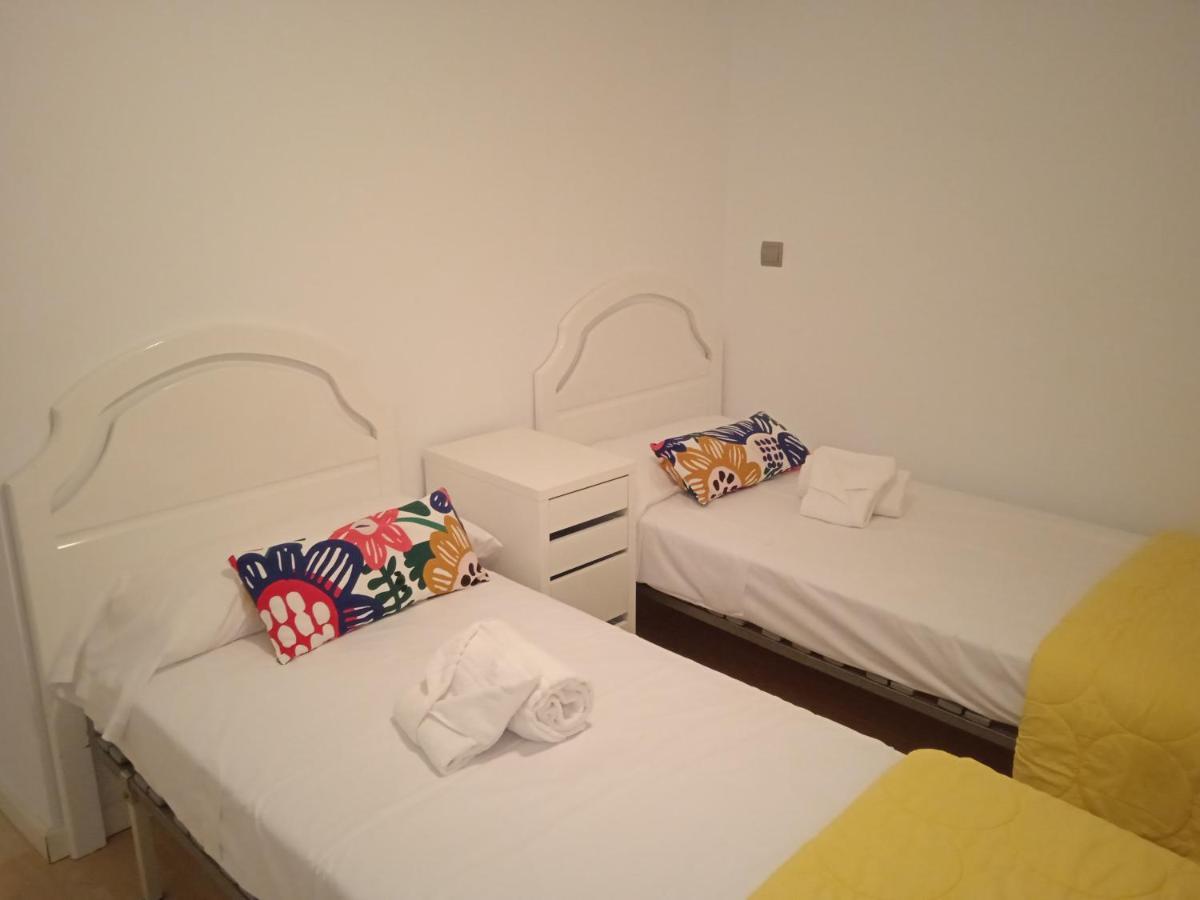 Apartamento Sissi Nerja Zewnętrze zdjęcie