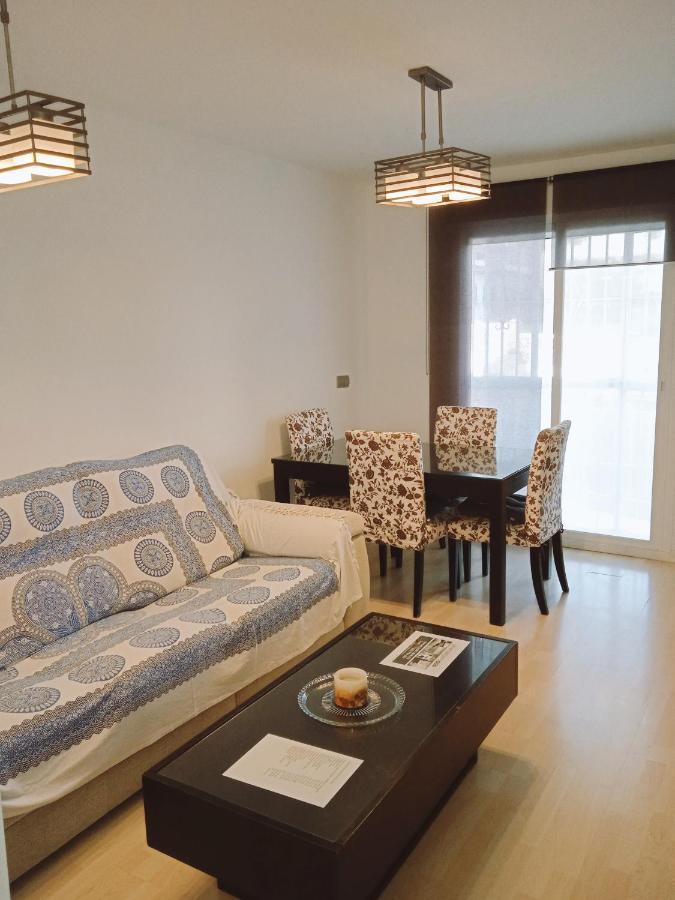 Apartamento Sissi Nerja Zewnętrze zdjęcie